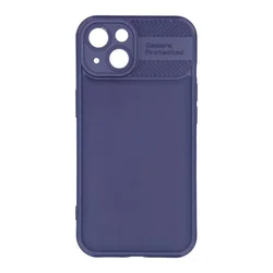 F34935 Maska za telefon GENTLE za Iphone 14, Ljubičasta