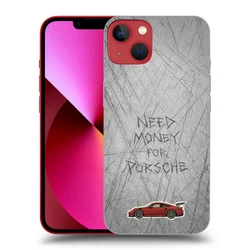 ULTIMATE CASE za Apple iPhone 13 - Garage Scratch