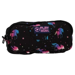 Play Pernica Unicorn B64, Crna
