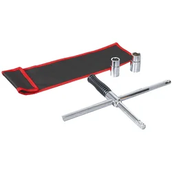 BSF Tools Set poluga i gedora TRX83378