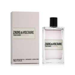 Zadig & Voltaire This Is Her Undressed EDP 100ml