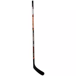 Tecnopro Xs1 Edmonton Ii, moška hokejska palica, črna
