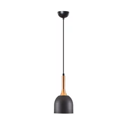 OPVIQ Visilica L1581 Black