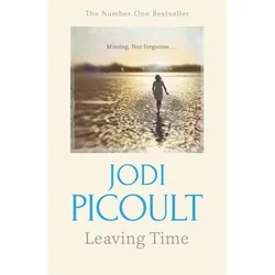 Leaving Time