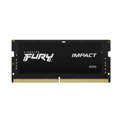 Kingston RAM 32GB DDR5 5600MHz SODIMM