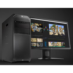 Radna stanica HP Z6 G4, Intel Xeon W-3245 16x3.2GHz, 32GB RAM, 512GB NVMe SSD, Windows 10 Pro