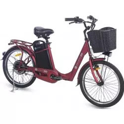 DAKOTA elektricni bickl 22