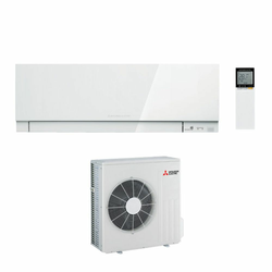 Mitsubishi Electric Kirigamine Zen Inverter klima uređaj 5,0kW MSZ-EF50VGK(W)/MUZ-EF50VG