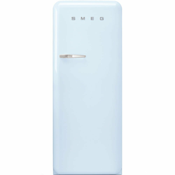 SMEG hladilnik z zamrzovalnikom FAB28RPB3