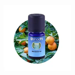 Oshadhi Eterično ulje MANDARINA CRVENA (Tangerina)10ml