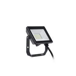 PHILIPS Reflektor PROJECTLINE FLOODLIGHT 20W 4000K 911401863384 crni