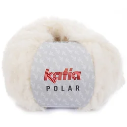 Katia Polar 80 Off White