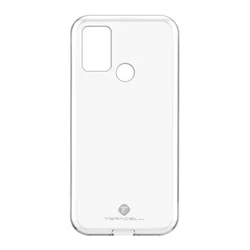 Maska Giulietta za Huawei Honor 9A/ Honor Play 9A transparent crystal clear