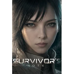 Survivors Notes Steam Key (PC) GLOBAL