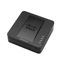CISCO SIP ADAPTER SMALL BUSINESS SPA112