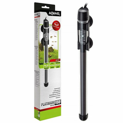 Aquael steklen grelec Platinum - 150 W