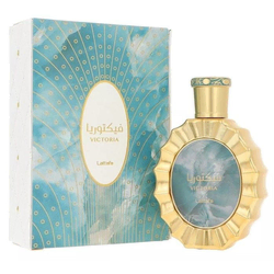 Lattafa Ženski parfem Victoria EDP, 100 ml