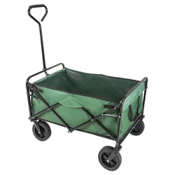 Transportna kolica sklopiva nosivost 80kg Neo