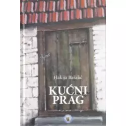 Kućni prag