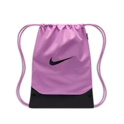 Nike BRSLA DRAWSTRNG - X, ruksak, roza IB4409