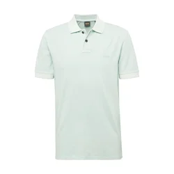 BOSS Polo majica Prime 50507813 Zelena Regular Fit