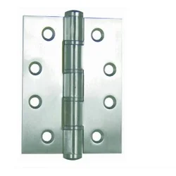 Šarka za drvena vrata 102x76x3mm sa vijcima
