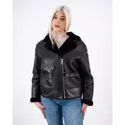 BRACA PREMIUM Ženski monton A-98, Crni