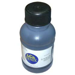 FENIX FF843Pbk Ink črnilo Dye 100ml črno za kartuše CLI-521Bk ( CLI521 Bk), CLI-526bk - 100ml
