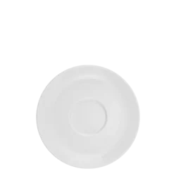 Krožnik za kavno skodelico 14,5 cm – Hotel Inn - 450129