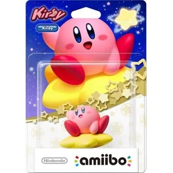 Amiibo Kirby (Kirby)