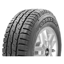 Insa Turbo Ice Cargo ( 215/65 R16 106/104R totalna obnova, moguće stavljanje spike-ova )