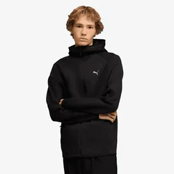 Puma PUMA EVOSTRIPE FZ Hoodie DK