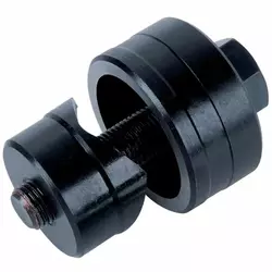Nož za sudopere Wolfcraft 3754000 - 35 mm