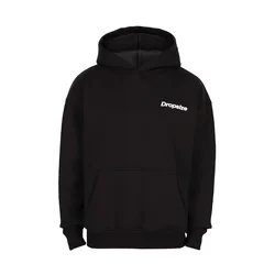 Dropsize Majica Halftone Star kraljevo modra/črna/bela