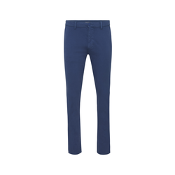 MEXX Muške pantalone Gregory, Teget