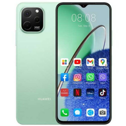 HUAWEI pametni telefon Nova Y61 4GB/64GB, Mint Green