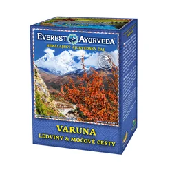 Varuna - Ledvice in sečila, 100 g