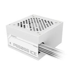 Gigabyte 650W GP-P650SS ICe Silver
