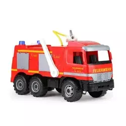 LENA Igračka Maxi Vatrogasno vozilo Actros