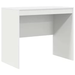 Stol Bijelo 90 x 50 x 76 cm