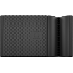 Turbosound Tbv123-an | 2-way 12 Constant Curvature Active Loudspeaker
