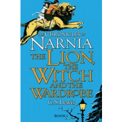 Lion, the Witch and the Wardrobe