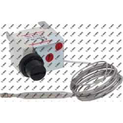 Enofazni termostat 235°C