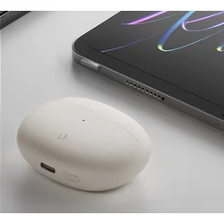 Linklike Bluetooth slušalice, Bele
