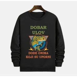 MAFIMI Duks Dobar Ulov, Beli