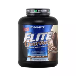 DYMATIZE ELITE GOURMET, 2270g