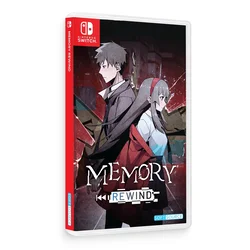Memory Rewind - Import (SWITCH)