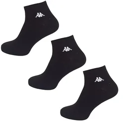 Kappa čarape logo Rudy 3Pack 3113SLW-902