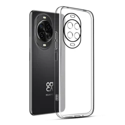 Snowkids Maska za mobilni telefon Huawei Nova 14 Pro, Providna