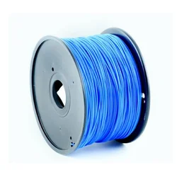 Gembird materijal za 3D štampanje ABS Tamnoplava 1.75mm 1kg